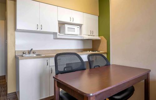 Extended Stay America Chicago Itasca