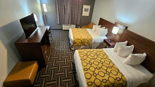 Baymont by Wyndham Chicago/Calumet City