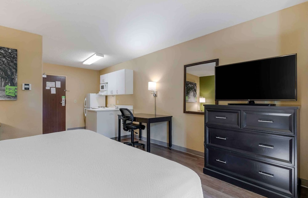 Extended Stay America Suites Chicago Schaumburg I90