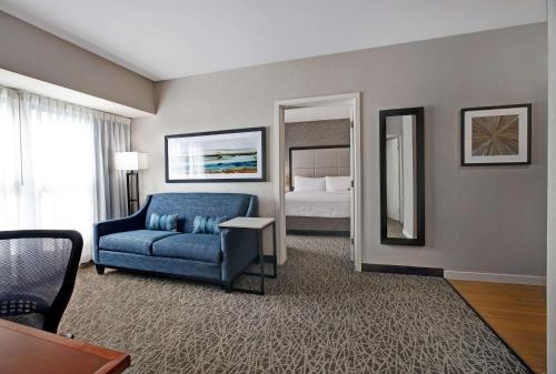 Homewood Suites Chicago-Lincolnshire