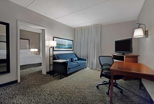 Homewood Suites Chicago-Lincolnshire