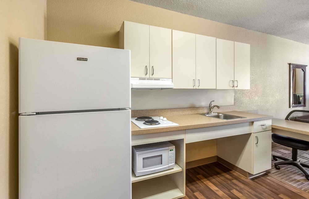 Extended Stay America Chicago Downers Grove