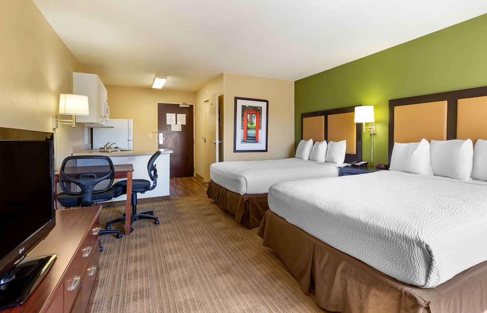 Extended Stay America Chicago Downers Grove