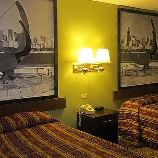 Days Inn by Wyndham Waukegan