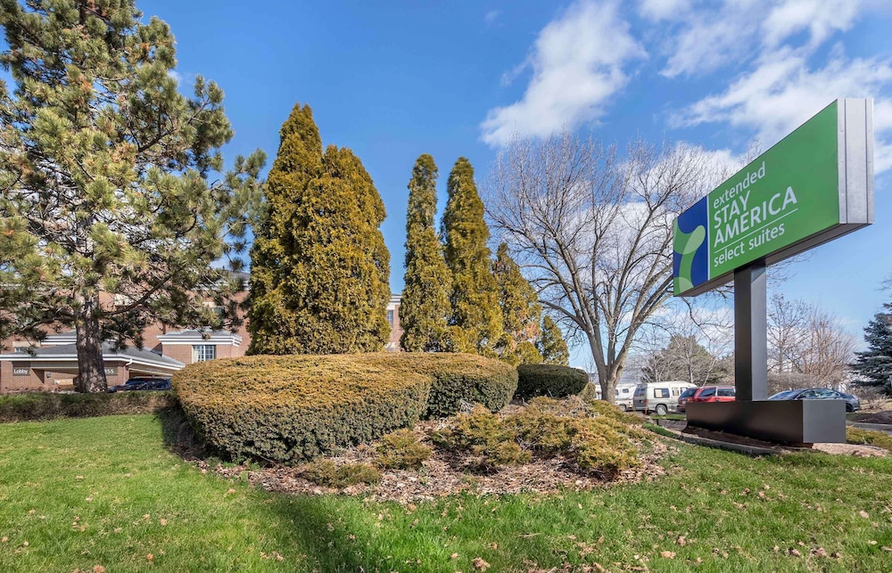 Extended Stay America Chicago Westmont Oak Brook