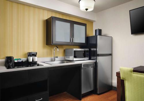 Homewood Suites by Hilton Chicago Downtown/Magnificent Mile