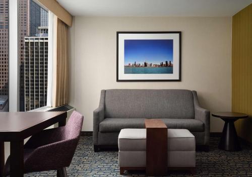 Homewood Suites by Hilton Chicago Downtown/Magnificent Mile