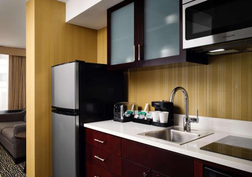Homewood Suites by Hilton Chicago Downtown/Magnificent Mile