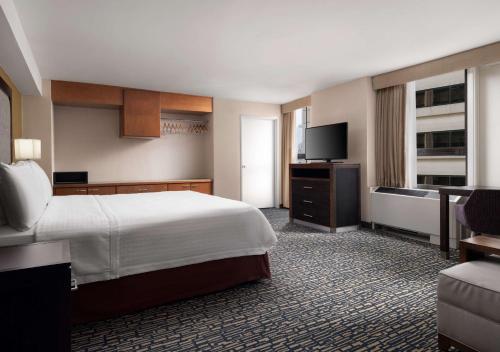 Homewood Suites by Hilton Chicago Downtown/Magnificent Mile