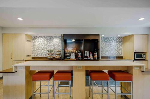 Extended Stay America Chicago Elgin West Dundee