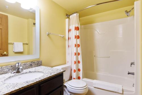 Extended Stay America Chicago Elgin West Dundee