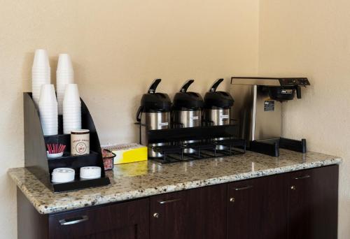 Red Roof Inn Chicago-O'Hare Airport/Arlington Heights