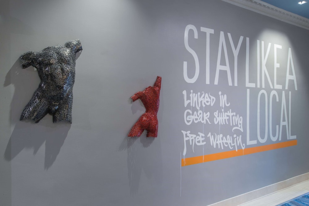 Hotel Versey Chicago Lincoln Park