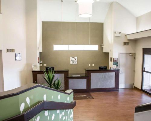 Sleep Inn Midway Airport