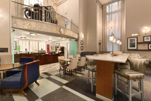 Hampton Inn Chicago Downtown N Loop/Michigan Ave