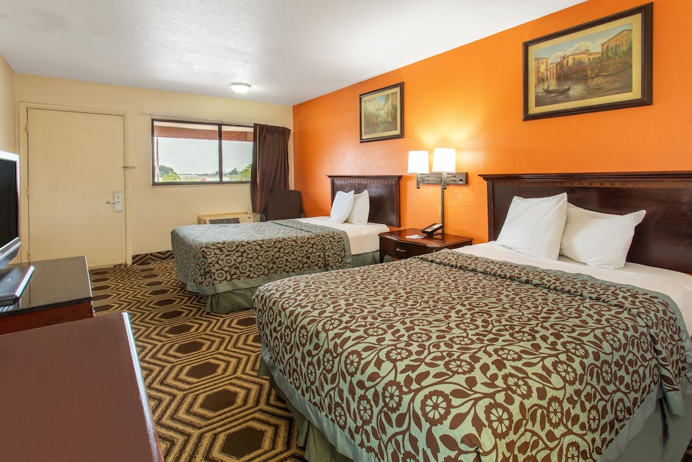 Travelodge South Holland