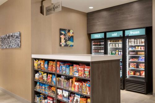 Home2 Suites by Hilton Chicago River North