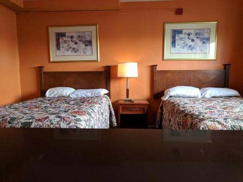 Skylark Motel Chicago Midway Airport