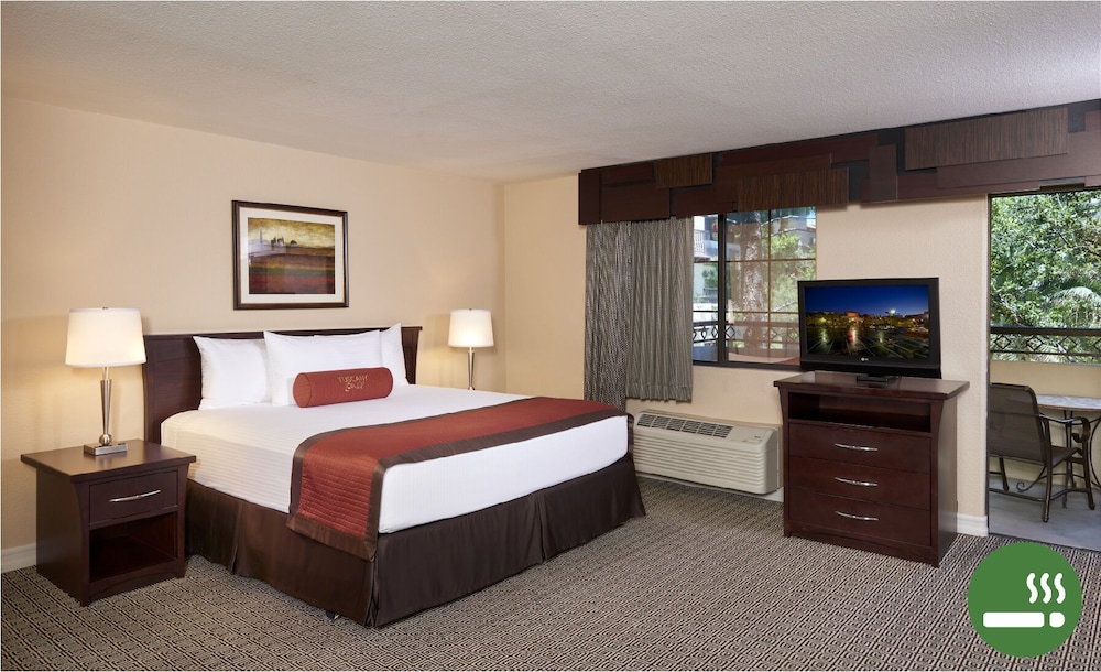 Tuscany Suites and Casino