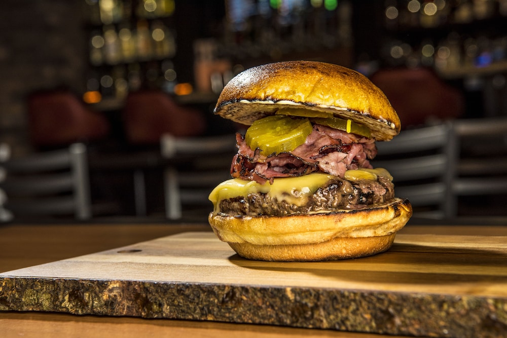 Tuscany Suites and Casino