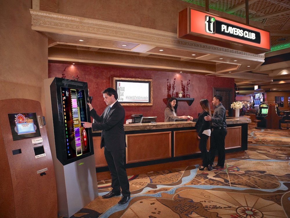 Treasure Island - TI Las Vegas Hotel & Casino