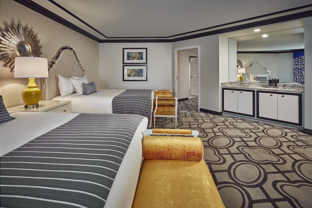 Paris Las Vegas Hotel & Casino