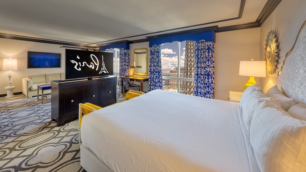 Paris Las Vegas Hotel & Casino