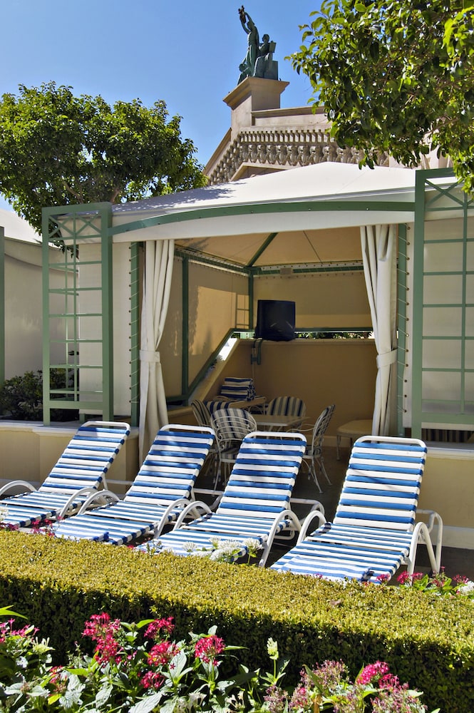 Paris Las Vegas Hotel & Casino