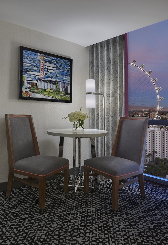 Flamingo Las Vegas Hotel & Casino