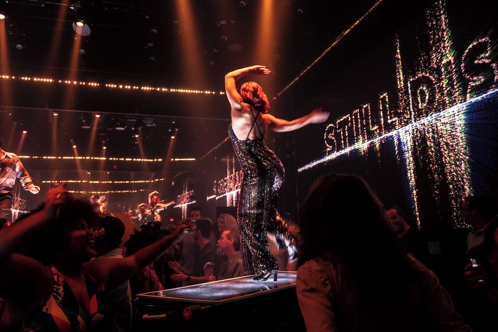 The LINQ Hotel & Casino - A Caesars Rewards Destination