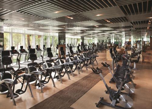 ARIA Resort & Casino