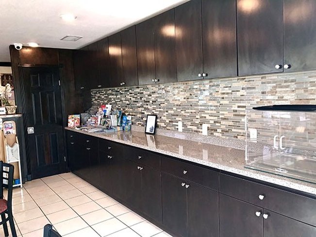 Budget Host Inn Florida City