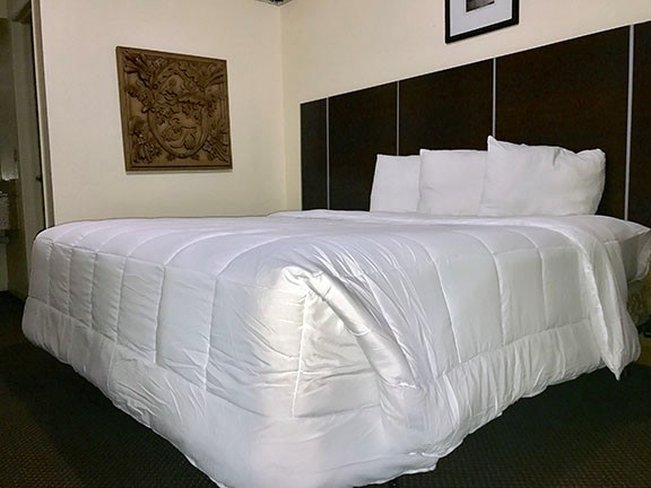 Budget Host Inn Florida City