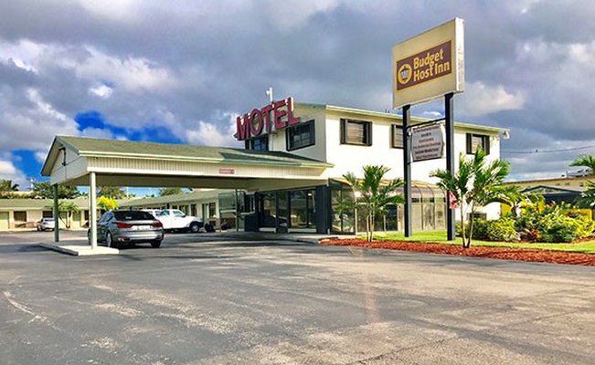Budget Host Inn Florida City