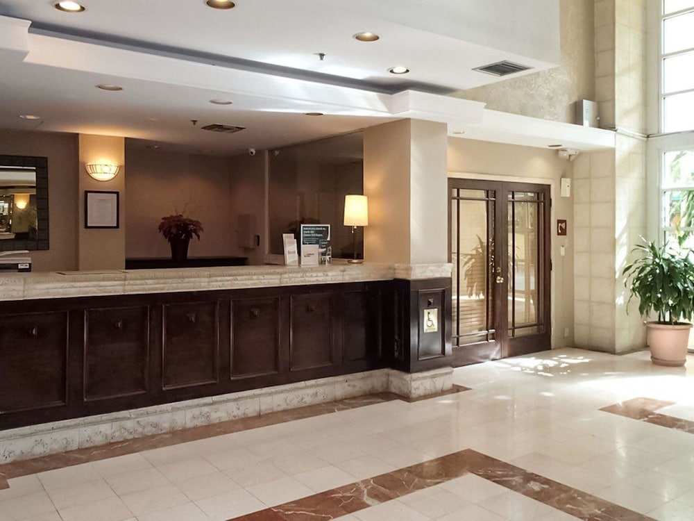 Rodeway Inn South Miami - Coral Gables