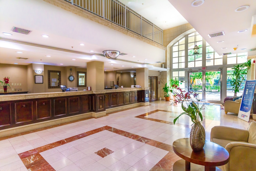 Rodeway Inn South Miami - Coral Gables