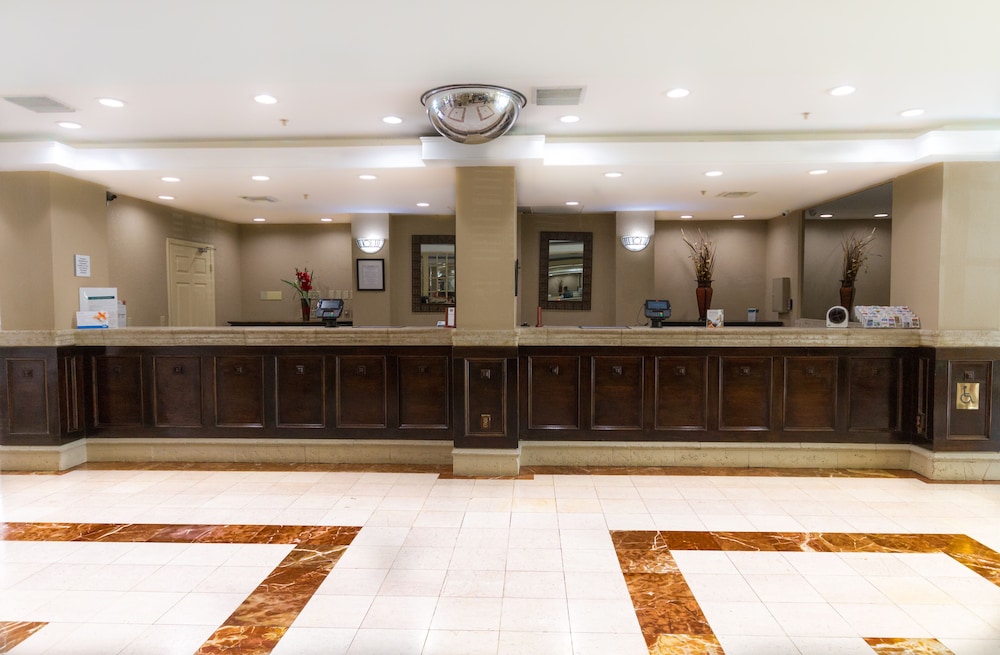 Rodeway Inn South Miami - Coral Gables