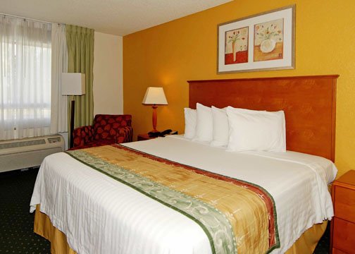 Quality Inn Miami Airport