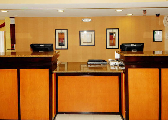 Quality Inn Miami Airport