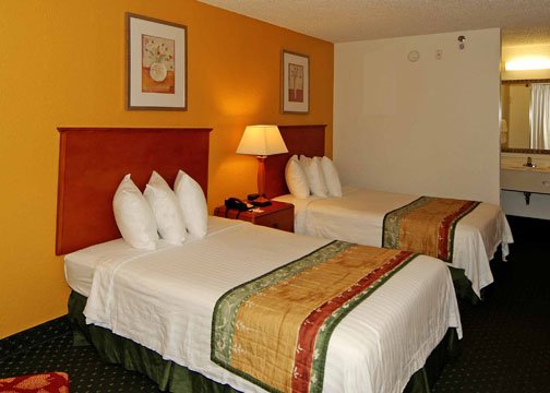 Quality Inn Miami Airport