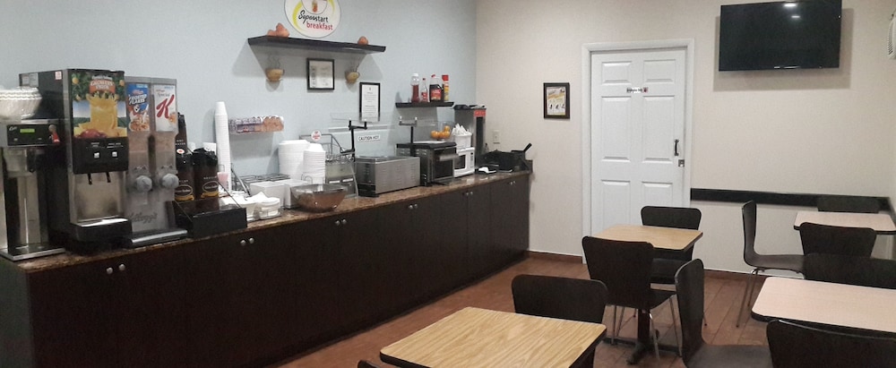 Super 8 by Wyndham, Florida City/Homestead/Everglades