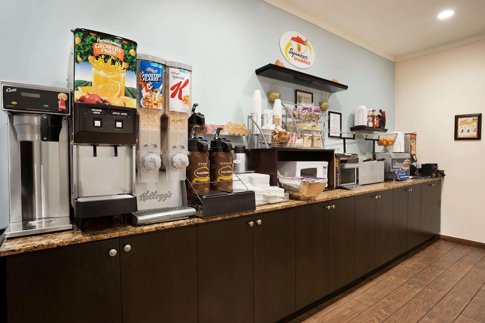 Super 8 by Wyndham, Florida City/Homestead/Everglades