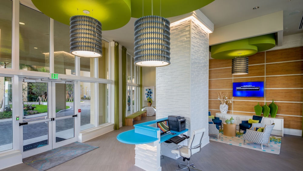 Mare Azur Miami Luxury Apartments by Grand Bay