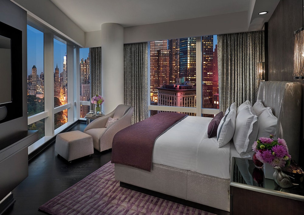 Mandarin Oriental New York