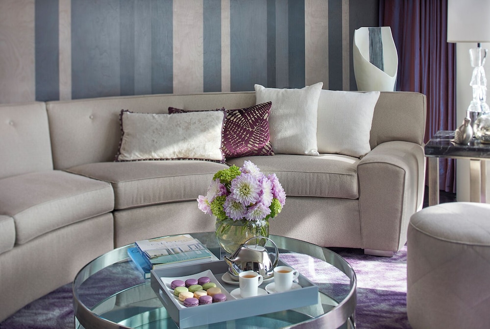 Mandarin Oriental New York