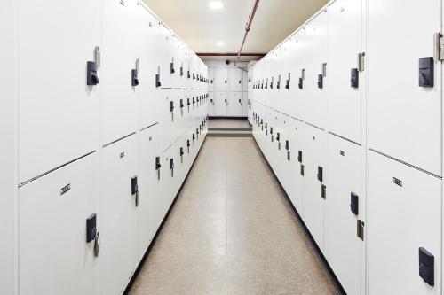 HI New York City Hostel