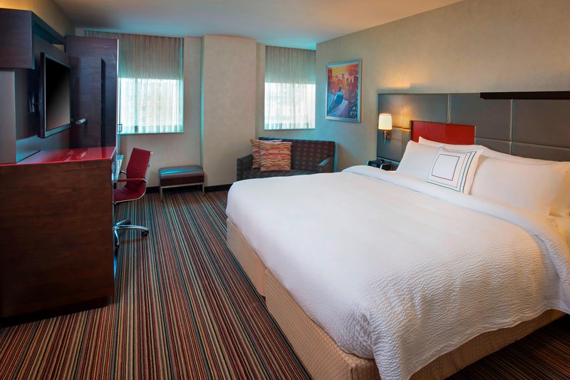 The Herald by LuxUrban, Trademark Collection by Wyndham