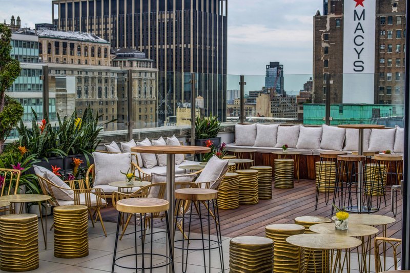 The Herald by LuxUrban, Trademark Collection by Wyndham