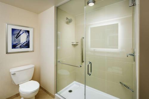 Hilton New York Times Square