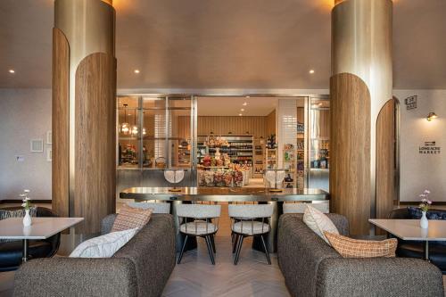 Hilton New York Times Square